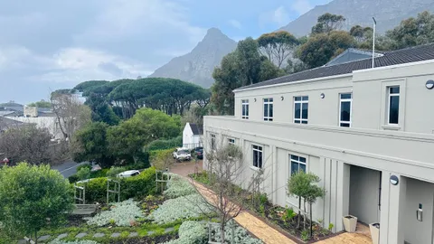 4 Silverwood Close, Steenberg Office Park